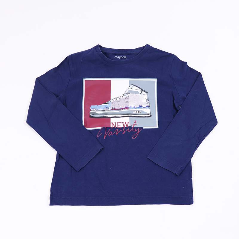 Μπλούζα Mayoral