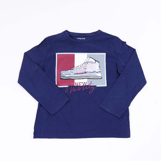 Μπλούζα Mayoral