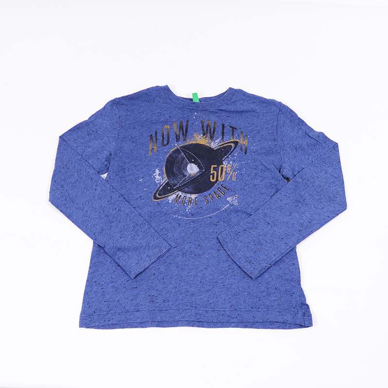 Μπλούζα Benetton