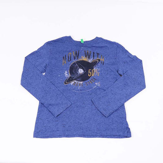 Μπλούζα Benetton