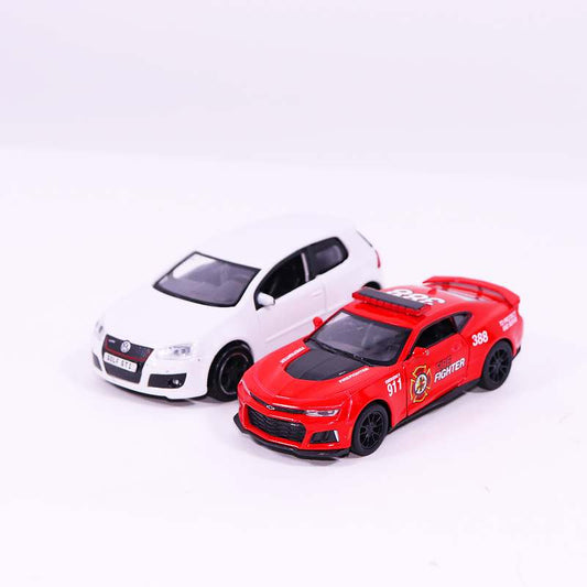 Παιχνίδι 2 αυτοκινητάκια