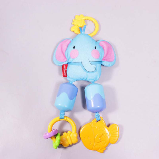 Παιχνίδι Γλυκό ελεφαντάκι Fisher Price