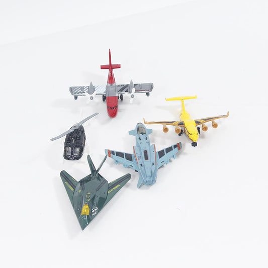 Παιχνίδι 5 αεροπλάνα