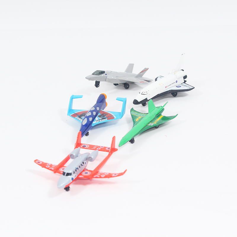 Παιχνίδι 5 αεροπλάνα