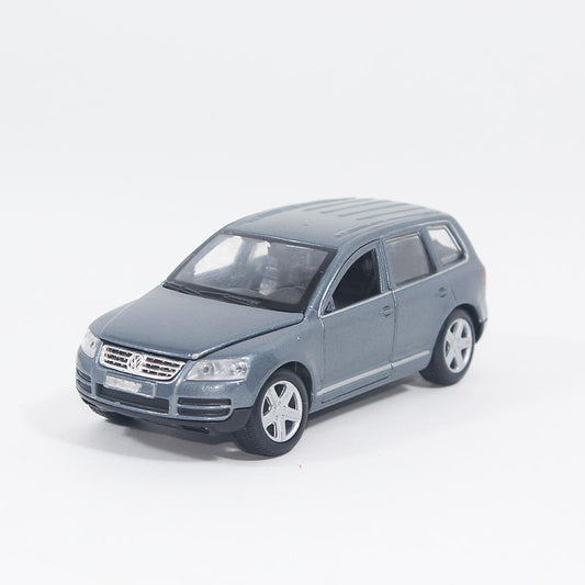 Παιχνίδι αυτοκινητο Burrago VWTouareg