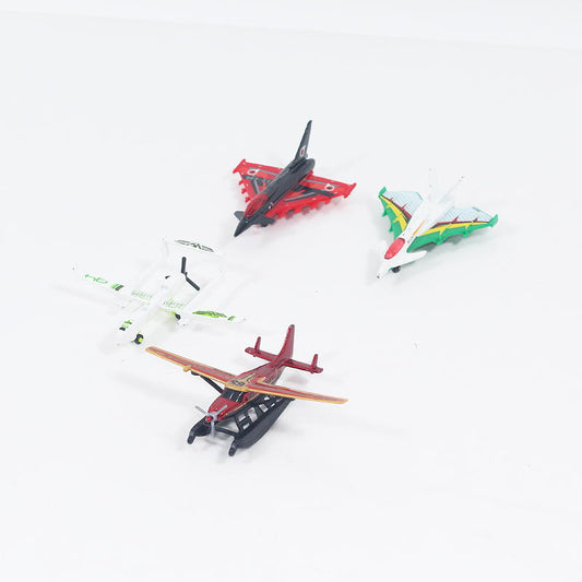 Παιχνίδι 4 αεροπλάνα