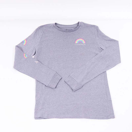 Μπλούζα Abercrombie kids