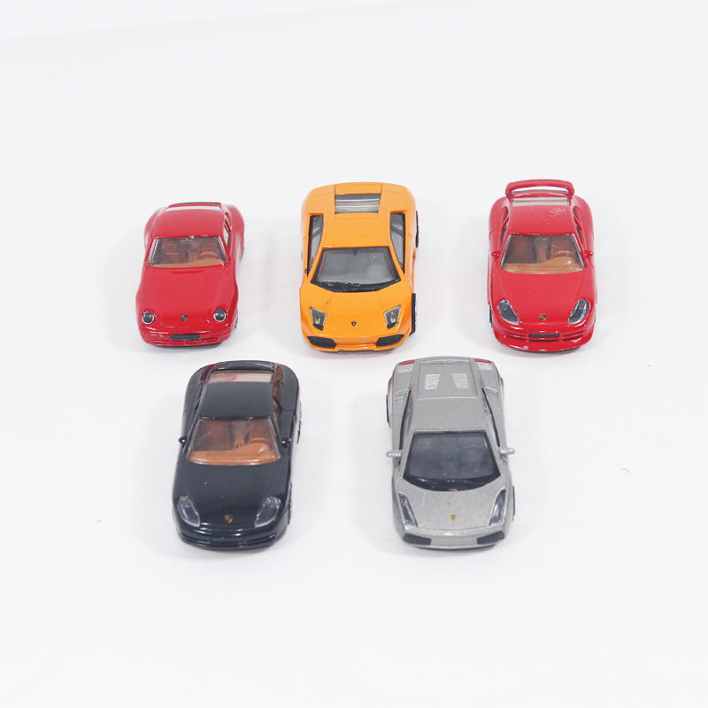 Παιχνίδι 5 αυτοκινητάκια