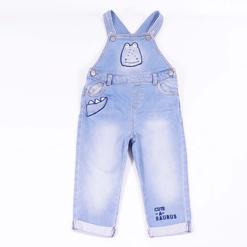 Σαλοπέτα Jean Mothercare