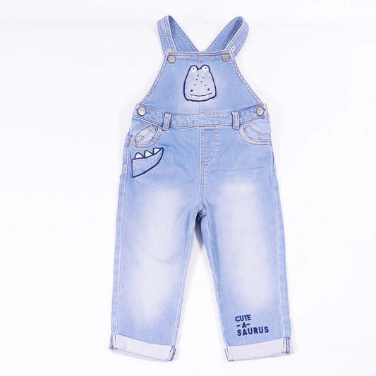Σαλοπέτα Jean Mothercare