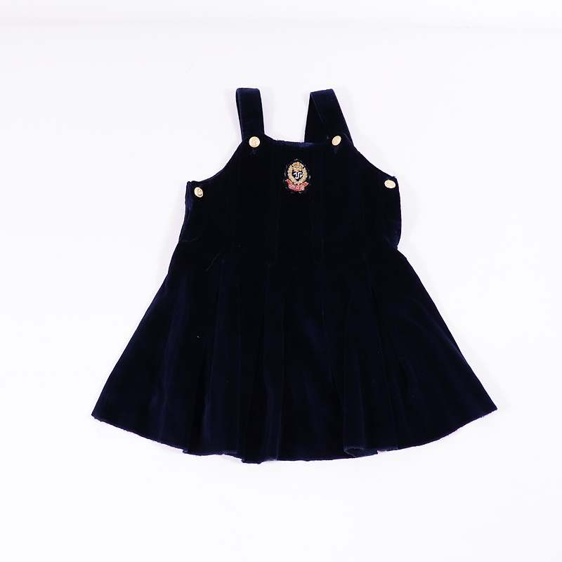 Φόρεμα σαλοπέτα Lapin House