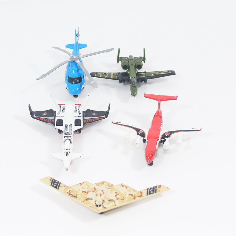 Παιχνίδι 5 αεροπλάνα