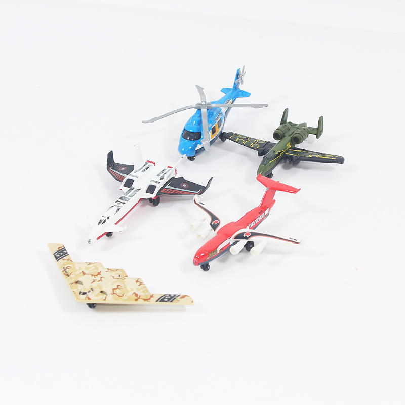 Παιχνίδι 5 αεροπλάνα