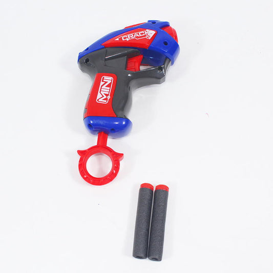 Παιχνίδι Nerf mini crack