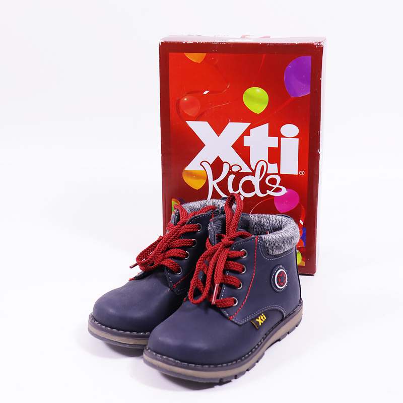 Μποτάκια Xti kids