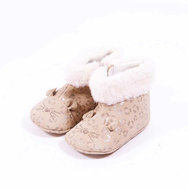 Μποτάκια αγκαλιάς Mayoral