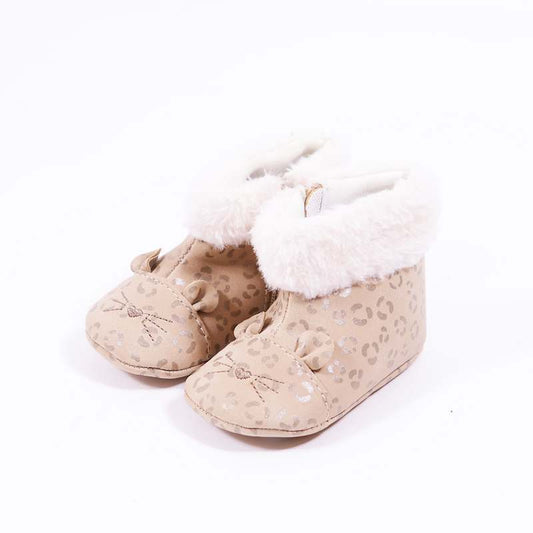 Μποτάκια αγκαλιάς Mayoral