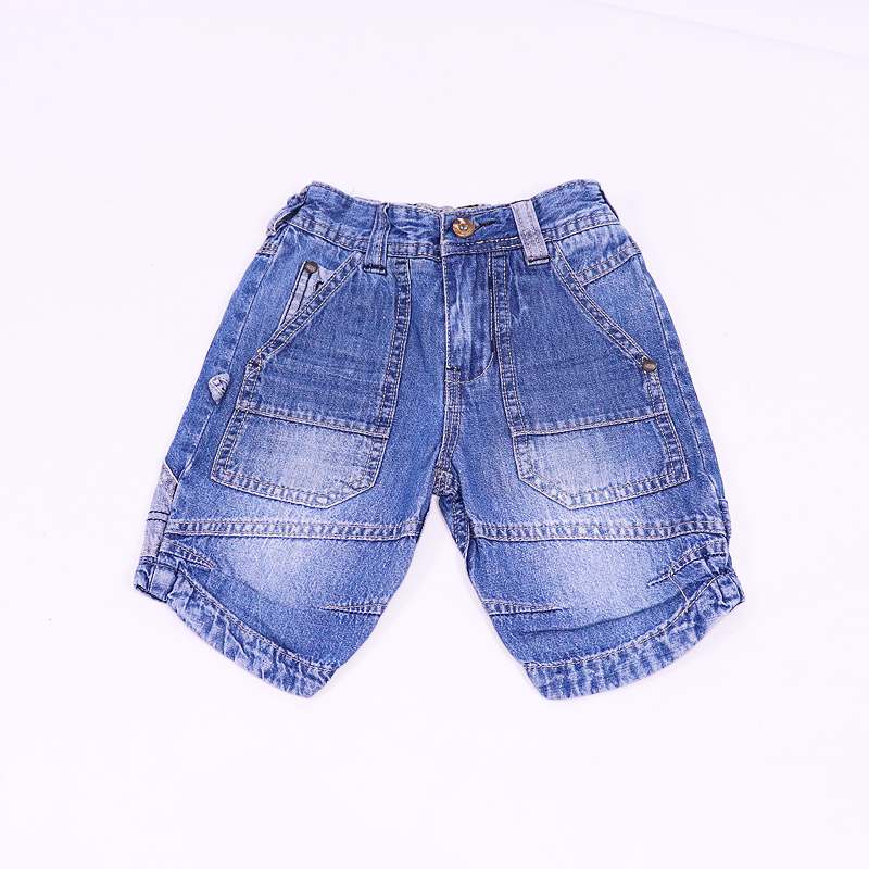 Βερμούδα Jean Next