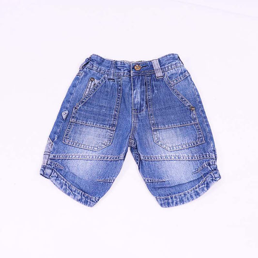 Βερμούδα Jean Next