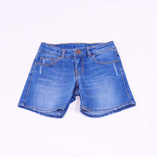 Βερμούδα Jean H&M