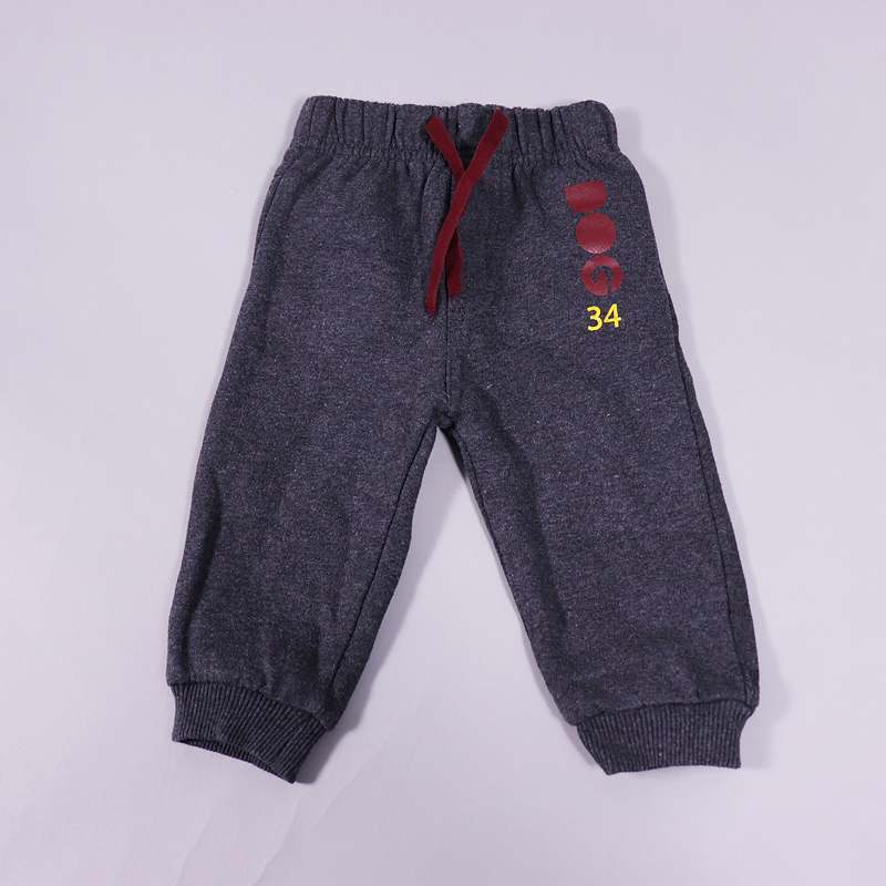 Παντελόνι φόρμας Orchestra