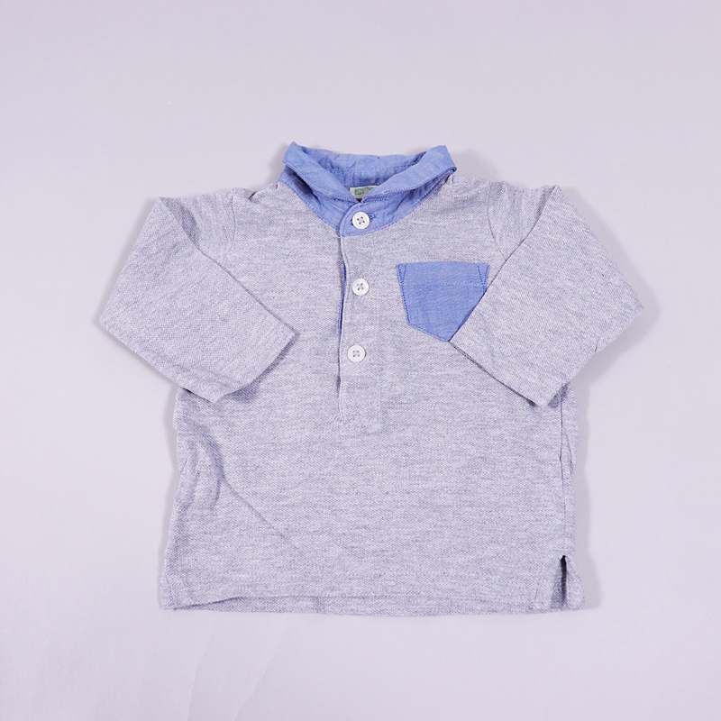 Μπλούζα Benetton