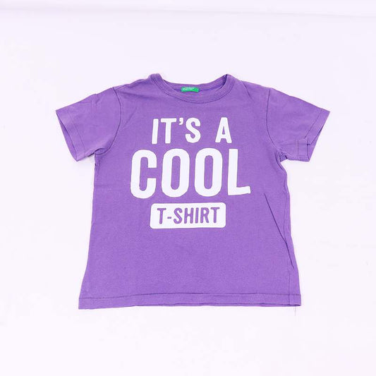 Μπλούζα Benetton