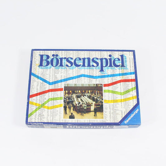 Παιχνίδι επιτραπέζιο Borsenspiel