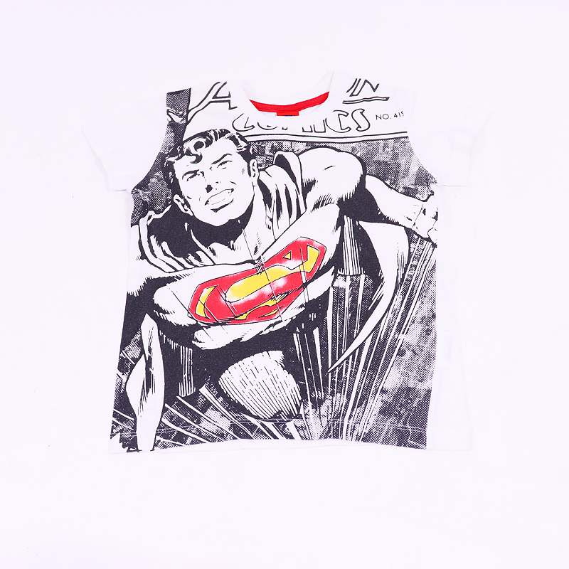 Μπλούζα Prenatal Superman