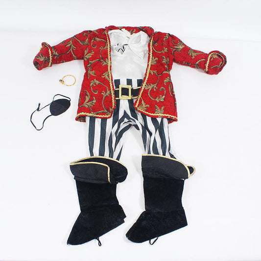 Στολή Πειρατής