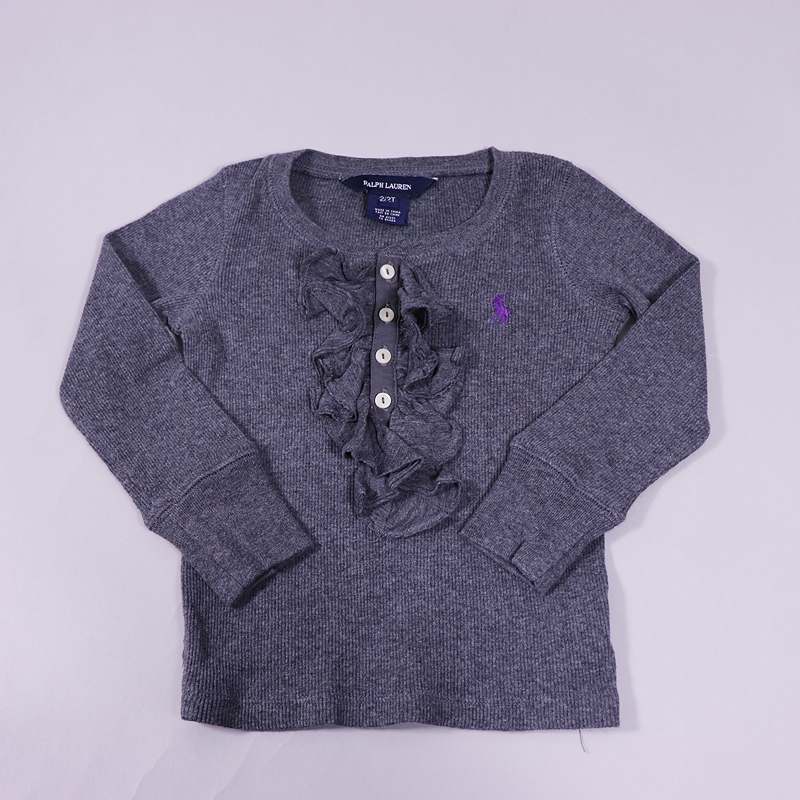 Μπλούζα Ralph Lauren