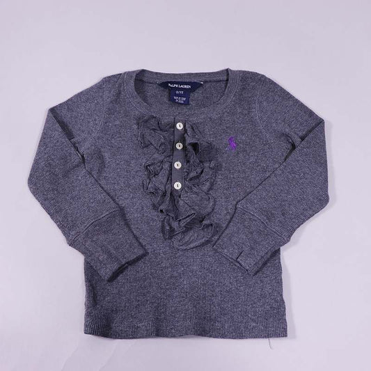 Μπλούζα Ralph Lauren