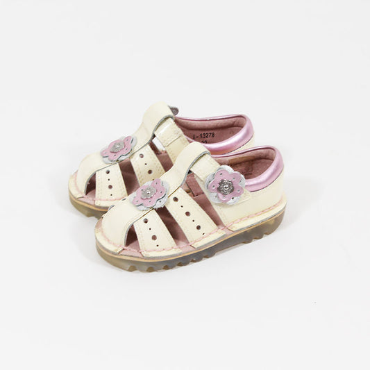 Πέδιλα Kickers