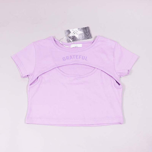 Μπλούζα Funky