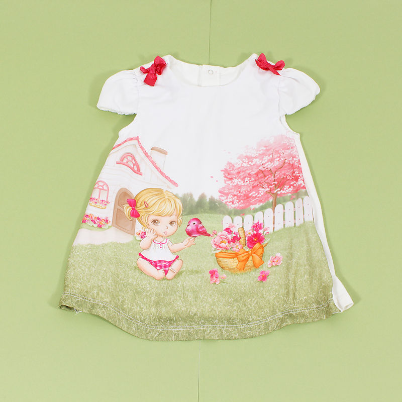 Φόρεμα Mayoral