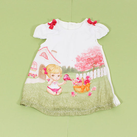 Φόρεμα Mayoral