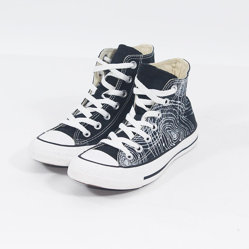 Μποτάκια ALL STAR