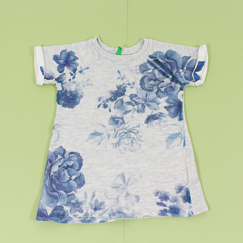 Φόρεμα Benetton