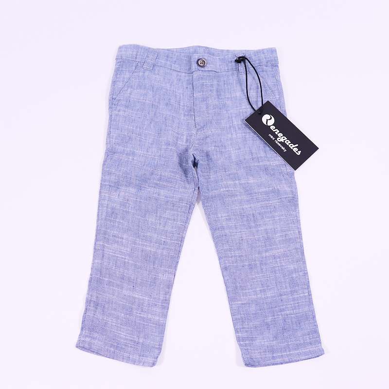 Παντελόνι mini Raxevsky