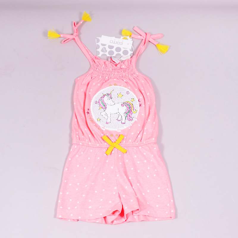 Ολόσωμο σορτς Εβίτα 