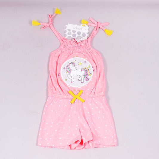 Ολόσωμο σορτς Εβίτα 