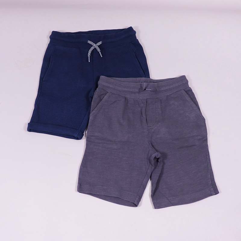 2 βερμούδες Orchestra 