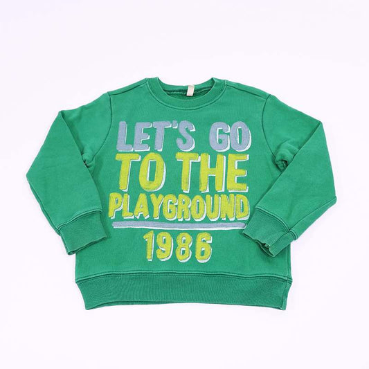 Μπλούζα Benetton