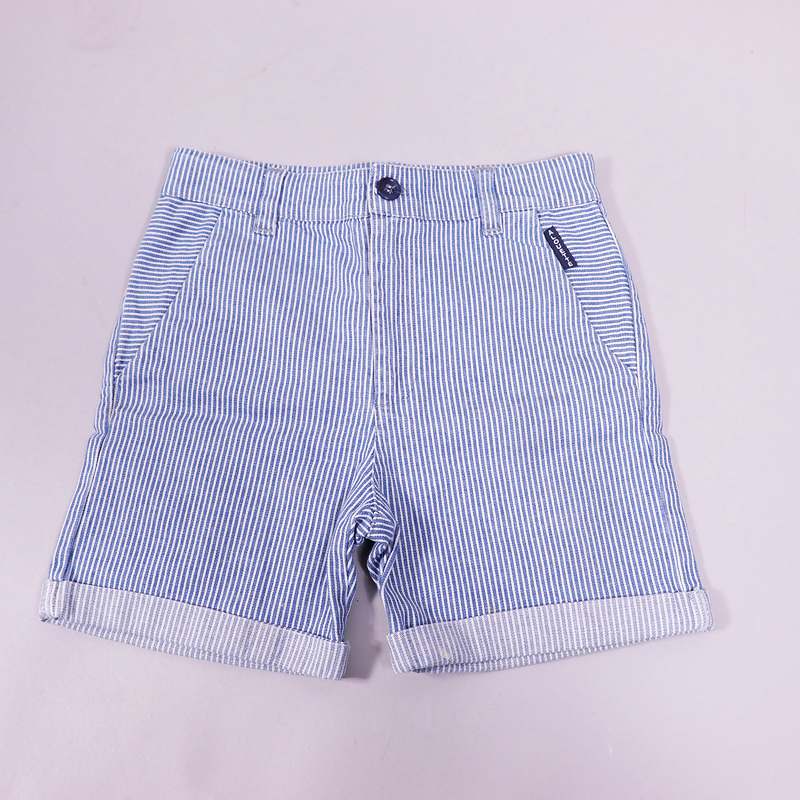 Βερμούδα Alouette