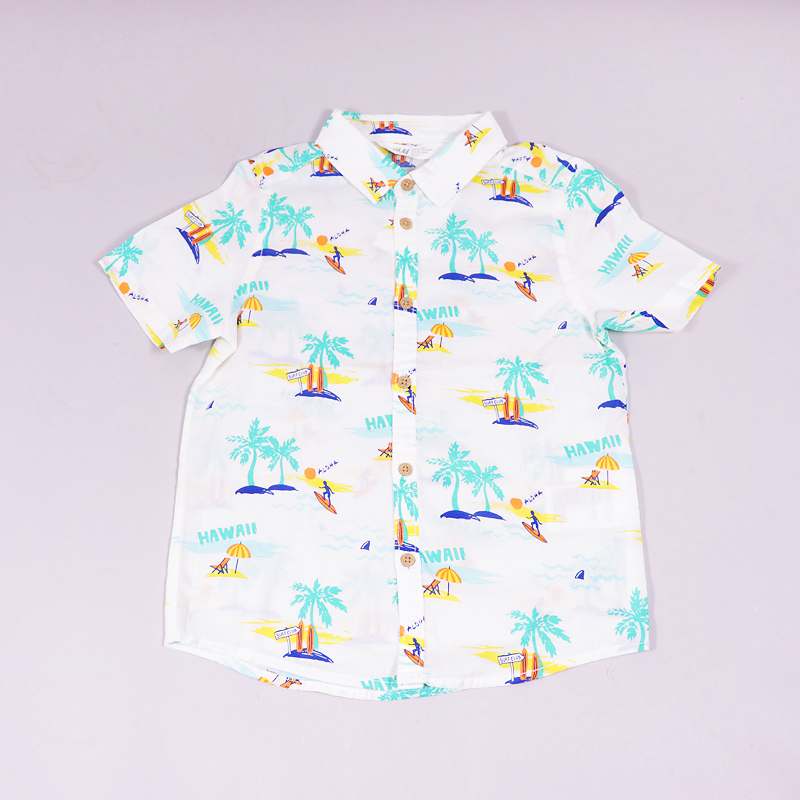 Πουκάμισο H&M