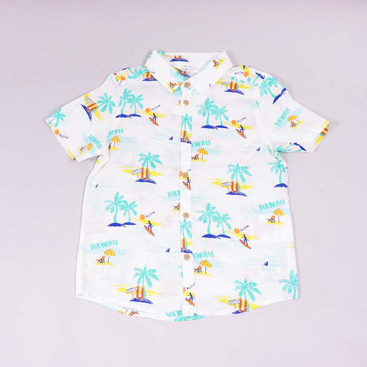 Πουκάμισο H&M