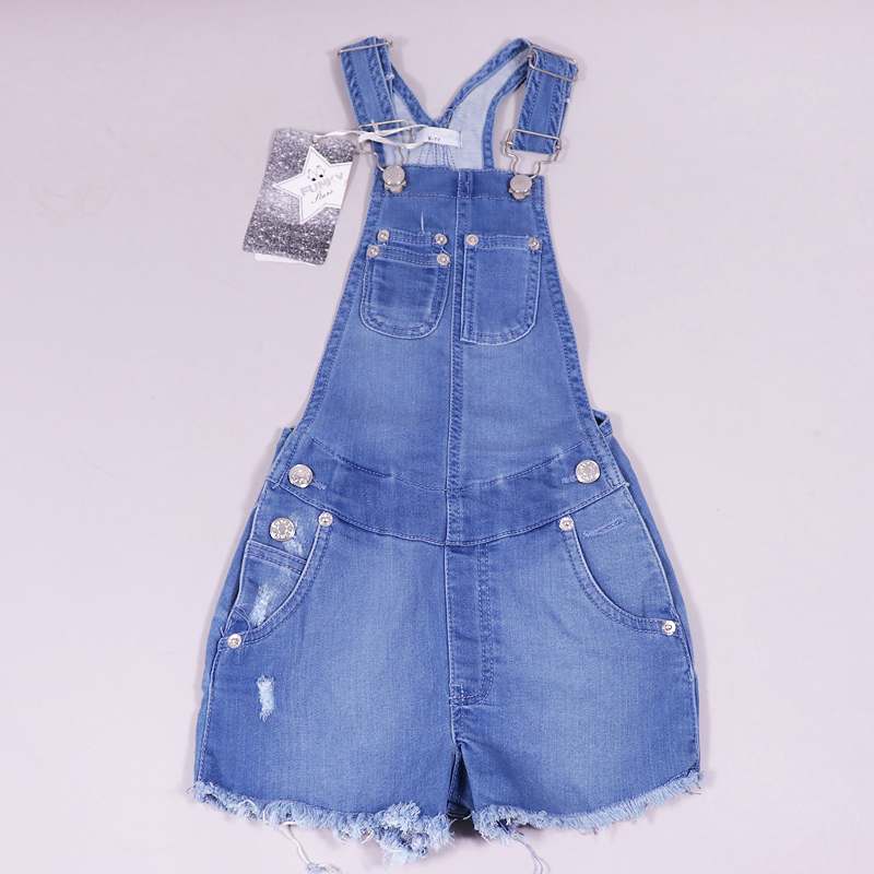 Σαλοπέτα jean Funky Stars