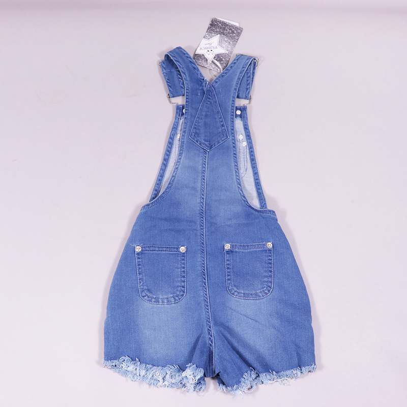 Σαλοπέτα jean Funky Stars