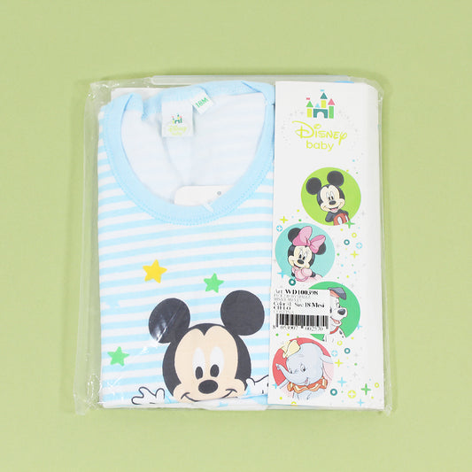 Σετ ζιπουνάκια 2 τμχ Disney