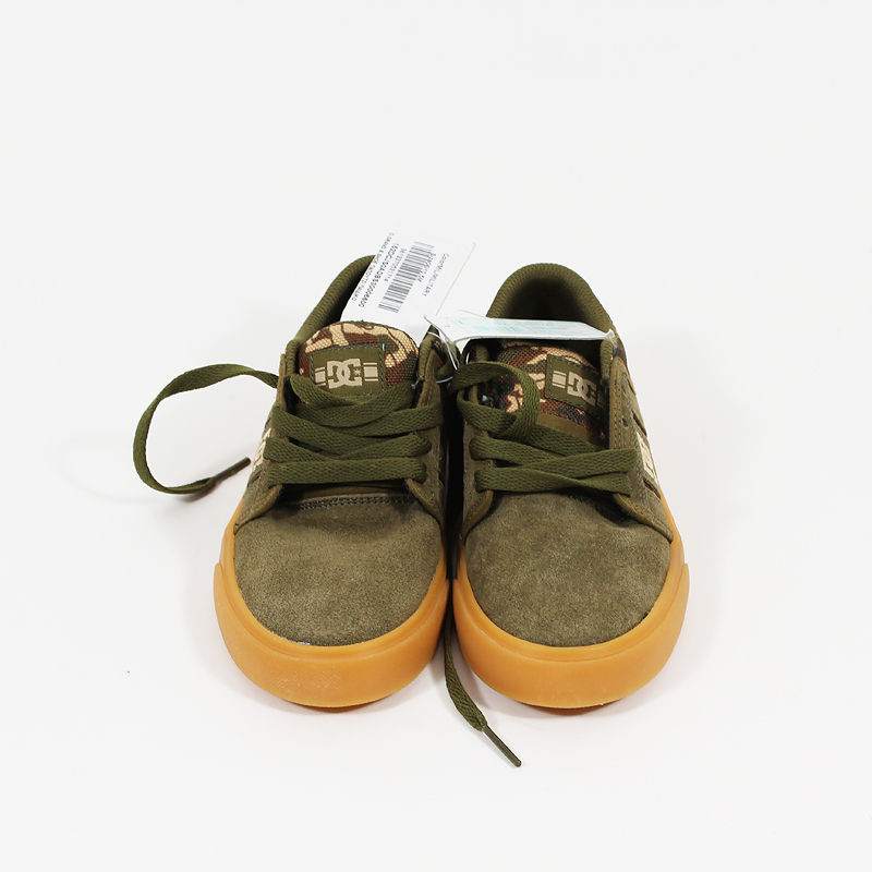 Παπούτσια  D C Shoes